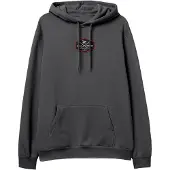 Surf Monkey Sweatshirt antracite