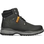 Dockers Botas com atacadores preto