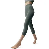 Born Living Yoga Leggings 3/4 Eris Seamless