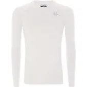 Kappa Camiseta De Manga Comprida Vurbat