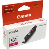 Canon Cartucho De Tinta Cli-531m