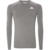 Kappa Camiseta De Manga Comprida Vurbat