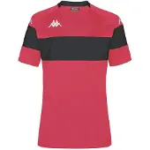 Kappa Camiseta De Manga Curta Dareto