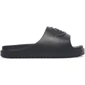 Adidas Sapato aberto 'Campus 00S' preto