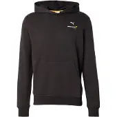 Puma Moletom Com Capuz Mclaren Ess
