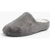 Pisamonas Pantufa cinzento