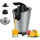 Cecotec Espremedor De Frutas Essentialvita Powerfresh 1000