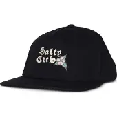 Salty Crew Boné Hopper 5 Panel