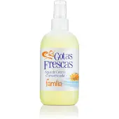 Instituto Espanol Gocce frescas Eau De Cologne Concentrada 250ml
