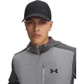 Under Armour Boné Armourvent Low Str