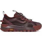 Vans Sapato baixo castanho escuro