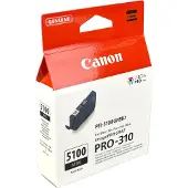 Canon Cartucho De Tinta Pfi-5100mbk