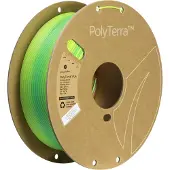 Polymaker Filamento Pla Polyterra Pla Gradient 1.75 Mm 1kg