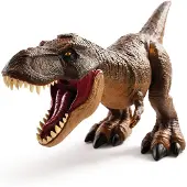 Mikamax Brinquedo Rc Steambreath T-rex Xl