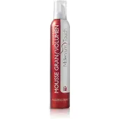 Alcantara Millenium Touch Mousse Gran Volumen 300 ml
