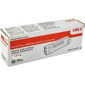 OKI Toner C612 46507506