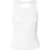 Puma Top desportivo 'SUNDAY BLISS' branco