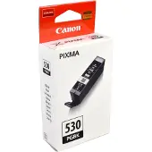 Canon Cartucho De Tinta Pgi-530pgbk