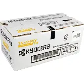 Kyocera Toner Tk-5450y