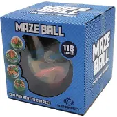 Mad Monkey Brinquedo Labyrinth Ball