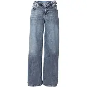 Karl lagerfeld JEANS Calças de ganga azul ganga
