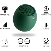 Boompods Caixa De Som Bluetooth Zero