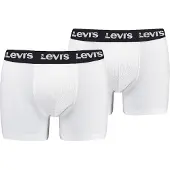 Levi's Boxers Repeat Logo Brief 2 Unidades