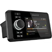 Hertz Leitor Multimédia Capri H100