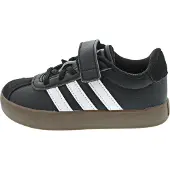 Adidas Tênis Vl Court 3.0 Elastic C