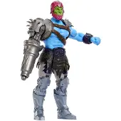 Mattel Figura De Mandíbula De Armadilha Infantil Mestres Do Universo