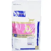 Virbac Comida Para Gatos Hpm Allergy Hipoallergenic A2 3kg