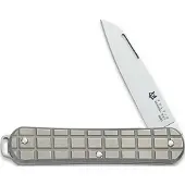 Fox knives Navalha Vulpis VPGP130 TI