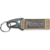 Maxpedition Keyper, caqui