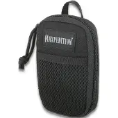 Maxpedition Organizador de bolso Pico Pocket Organizer, preto