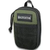 Maxpedition Organizador de bolso Pico Pocket Organizer, verde oliva