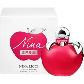 Nina Ricci Água De Perfume 131422 80ml