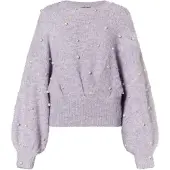 Faina Pullover 'Dulcey' acinzentado