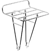 Pelago Porta-bagagens Dianteiro Commuter Medium