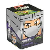 Squaroes Caixa De Cartões Teenage Mutant Ninja Turtles Nt008 Shredder
