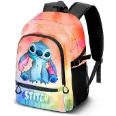 KARACTERMANIA Mochila Lilo &amp; Stitch Fight 3.0 23l 41x31x18 Cm