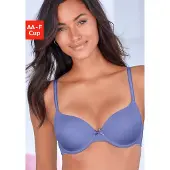 LASCANA Soutien 'Ela' safira