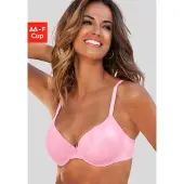 LASCANA Soutien cor-de-rosa