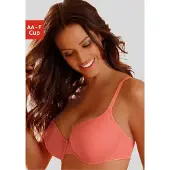LASCANA Soutien coral