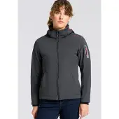 CMP Jaqueta Softshell 39a5006