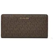 Michael Kors Carteiras 'Bryant' castanho