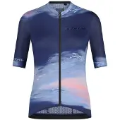 Shimano Camisola De Ciclismo De Manga Curta S-phyre Leggera