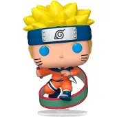 Funko POP! Figura Naruto Classic Animation 9 Cm