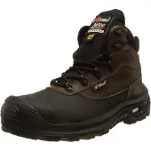 U Power Botas De Segurança Floyd