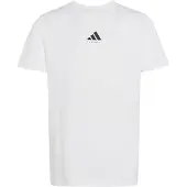 Adidas T-shirt Gráfico da Categoria Futebol