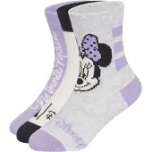 Adidas MEIAS MINNIE MOUSE DISNEY